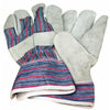 Morris Products 53120 2.5 inch Cuff Leather Glove