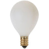 Satco S3879 Incandescent Globe G12 1/2