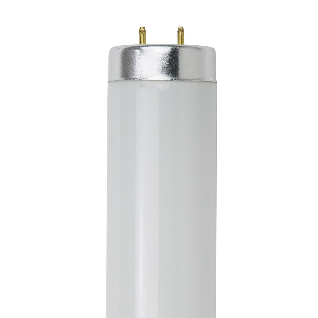 Linear Fluorescent - T12 Straight Tube - 20 Watt - 960 Lumens  - Daylight - 6500 Kelvin