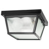 Incandescent - Porch Lighting