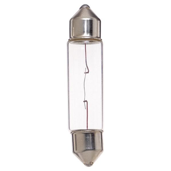 Satco S7093 Incandescent Miniature T3