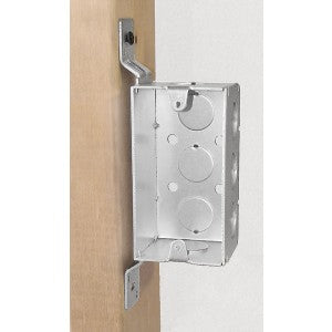 GARVIN-G19282-F - 2INx4INx2-1/8IND Handy Box F B
