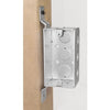 GARVIN-G19282-F - 2INx4INx2-1/8IND Handy Box F B