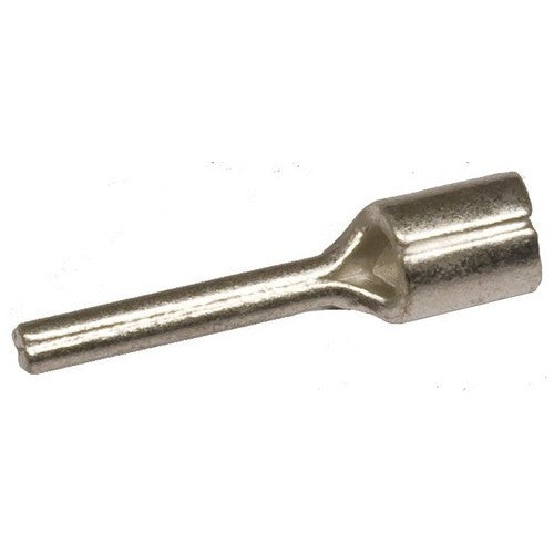 Morris Products 11824 16-14 Non-Insulated Pin (Pack of 100)