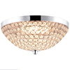 LED - Ceiling Space Collection - 20 Watt - 1400 Lumens  - Warm White - 2700 Kelvin