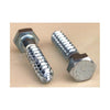 Morris Products 30922 Lag Screw 1/4 X 1-1/2 (Pack of 100)
