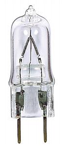 Satco S4620 Halogen Bi Pin T4