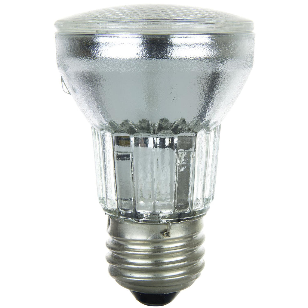 Halogen - PAR16 Reflector - 45 Watt -Bright White - 3200 Kelvin