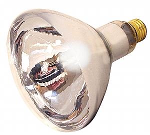 Satco S4750 Incandescent R40
