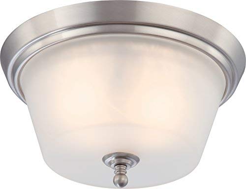 NUVO Lighting 60/4152 Fixtures Ceiling Mounted-Flush