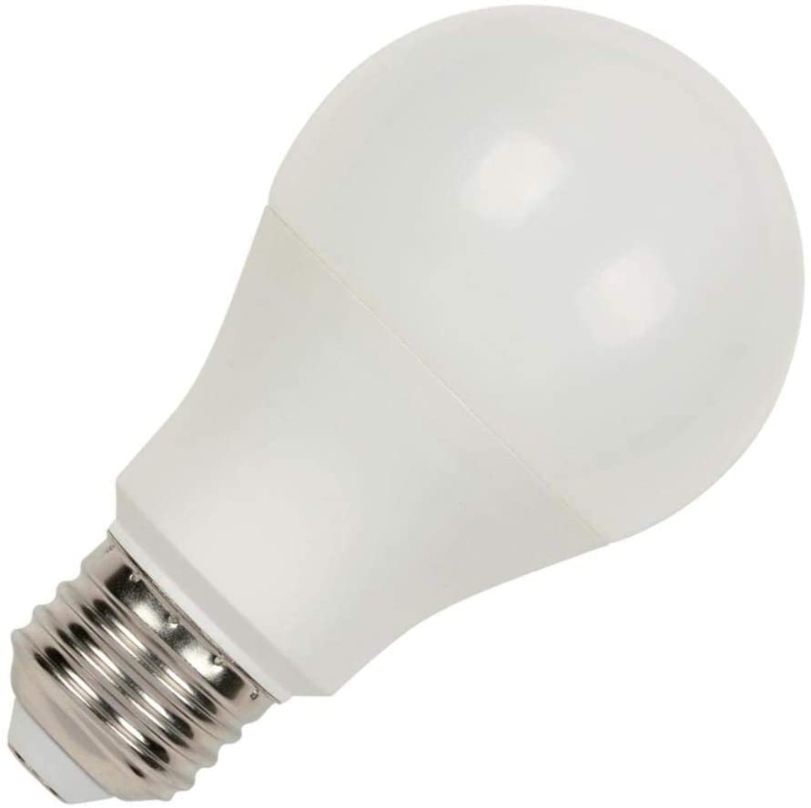 Westinghouse 5203000 Omnidirectional A19 LED Light Bulb - 10 Watt - 120 Volt - 2700 Kelvin - Medium Screw E26 Base