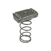 Morris Products 17442 Channel Nut Reg Sprg 1/2-13