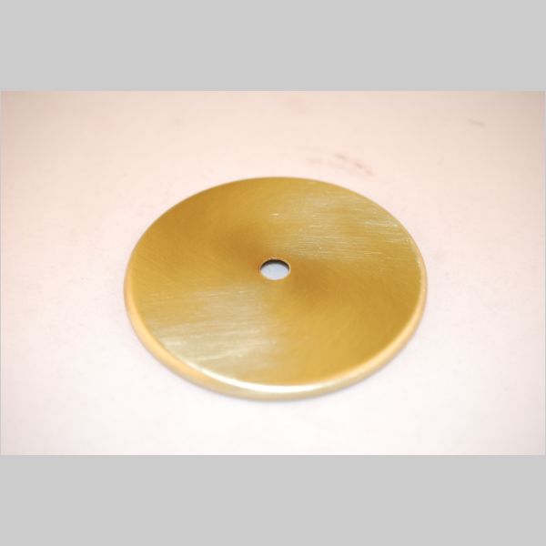 Kirks Lane-67732 - 3" br. check plate brush br.