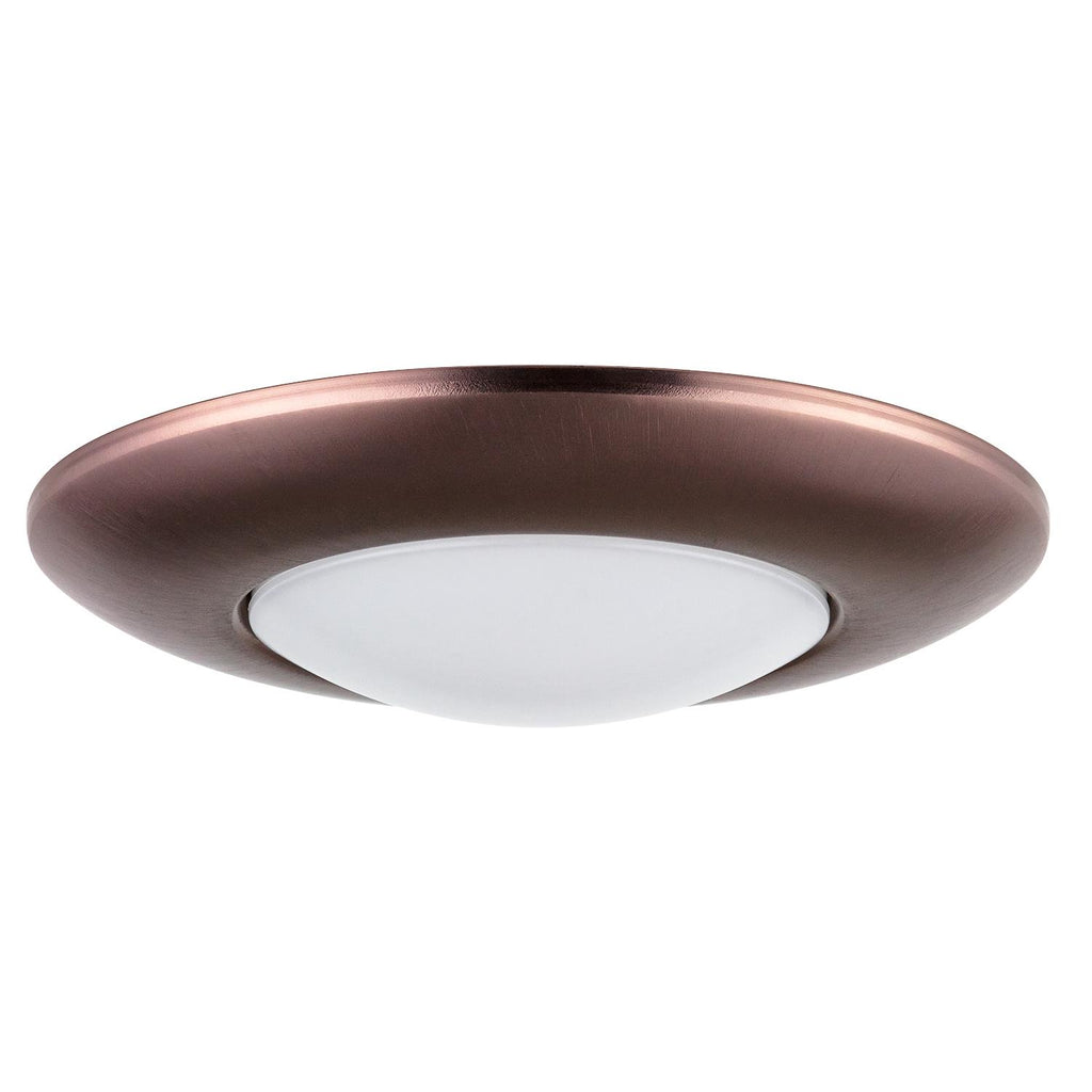 LED - Ceiling Space Collection - 16 Watt - 1200 Lumens  - Warm White - 2700 Kelvin