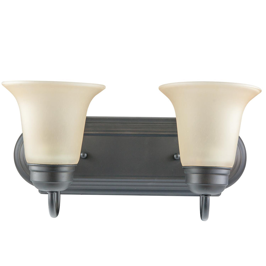 Incandescent - Bathroom Fixtures