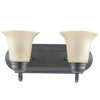 Incandescent - Bathroom Fixtures