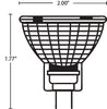 Halco MR16WFL35/L/AL