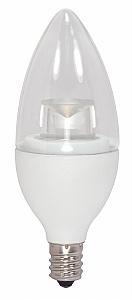 Satco S9618 LED Candle