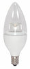 Satco S9618 LED Candle