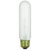 Incandescent - T10 Tubular - 25 Watt - 140 Lumens  - Warm White - 2700 Kelvin