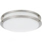 Sylvania 71406 - LED Double Ring Fixrue