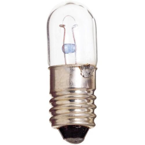 Satco S7076 Incandescent Miniature T3 1/4