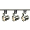 NUVO Lighting TK427 Fixtures LED Track Lighting