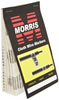 Morris Products 21276 Fire Alarm Wire Marker Book