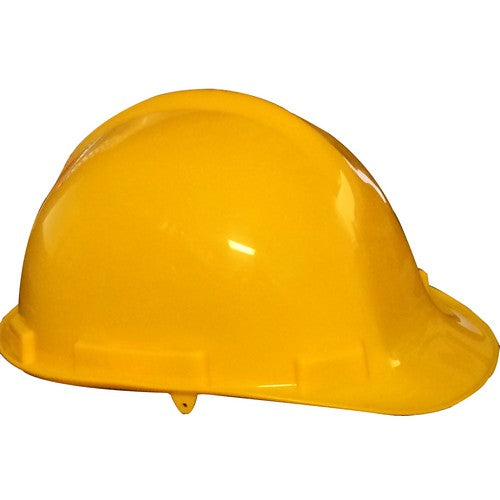 Morris Products 53240 Yellow Hard Hat