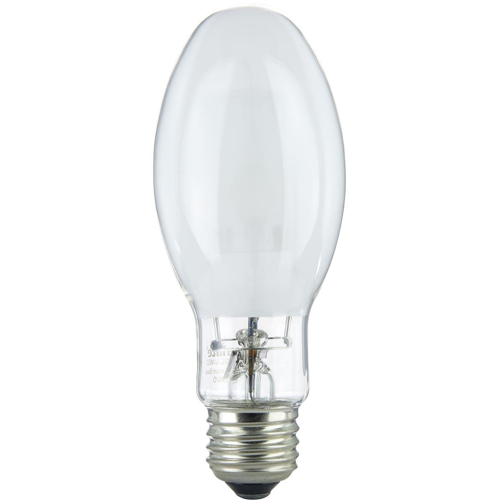 HID - Protected Metal Halide - 100 Watt - 8100 Lumens  -