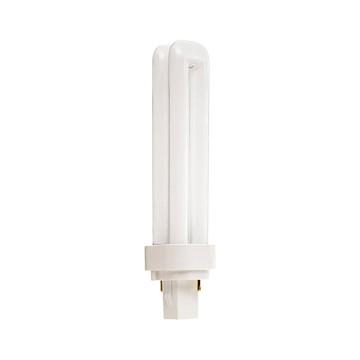 Satco S8323 Compact Fluorescent Double Twin 2 Pin T4