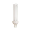 Satco S8323 Compact Fluorescent Double Twin 2 Pin T4