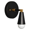 Illuminate Vintage Bennett - Wall Sconce