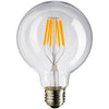 LED - Filament - 6 Watt - 420 Lumens  - Warm White - 2700 Kelvin