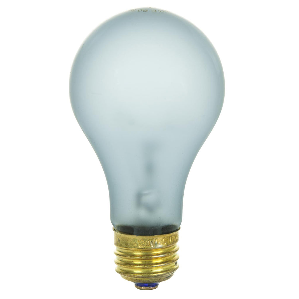 Incandescent - A19 Household - 100 Watt - 1180 Lumens  - Warm White - 2700 Kelvin