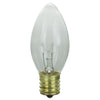 Incandescent - C7 Night Light - 7 Watt - 30 Lumens