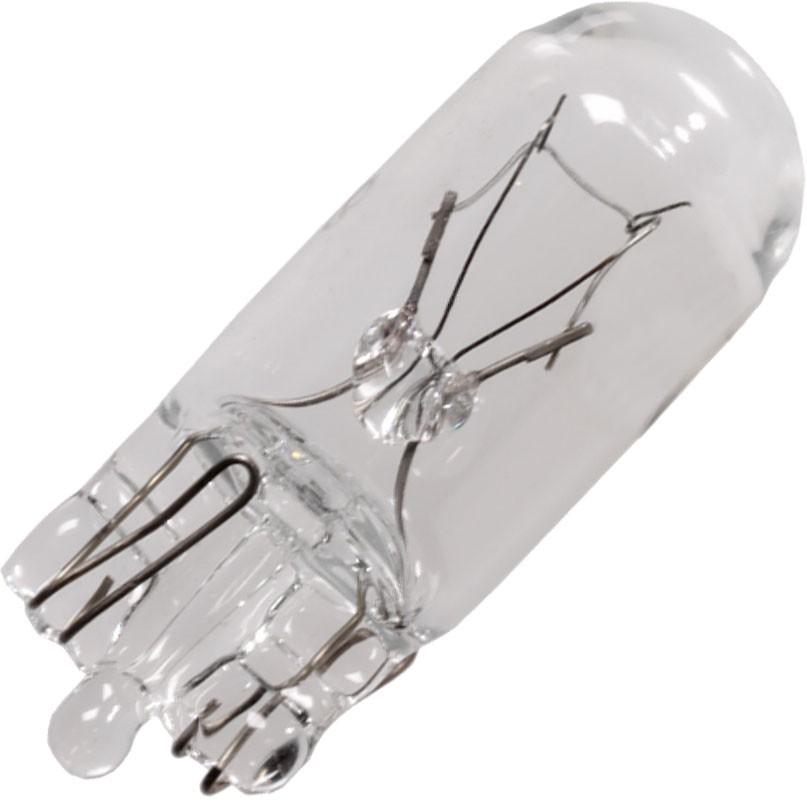 Satco S7138 Incandescent Miniature TL-3 3/4