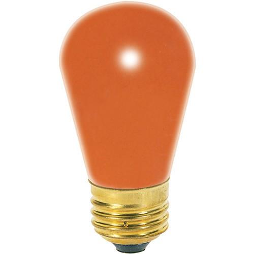 Satco S3964 Incandescent S14 - Pack of 4