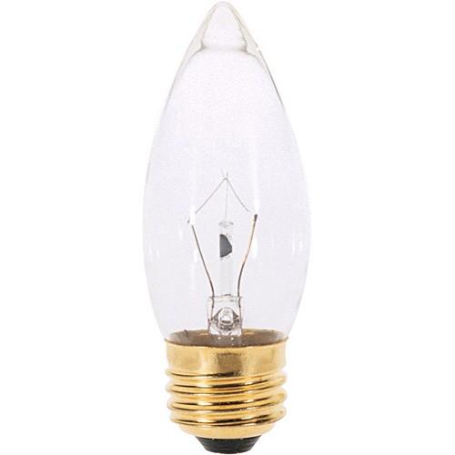 Satco S3384 Incandescent Chandelier B11
