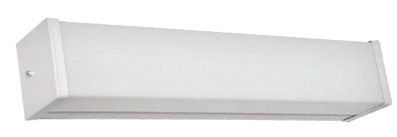 LED Starirwell Fixture - 2 feet - 18 Watt - 4000 Kelvin
