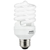Compact Fluorescent - Super Mini Spiral - 23 Watt - 1520 Lumens  - Daylight - 6500 Kelvin