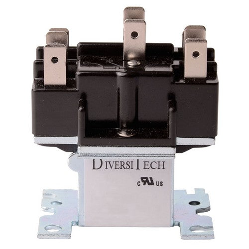 Morris Products TD-90342 GP Switching Relay 208/240v