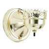 Satco 90/709 Fixtures Wall / Sconce