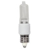 Satco S4489 Halogen Single Ended T3