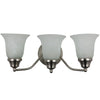 Incandescent - Bathroom Fixtures
