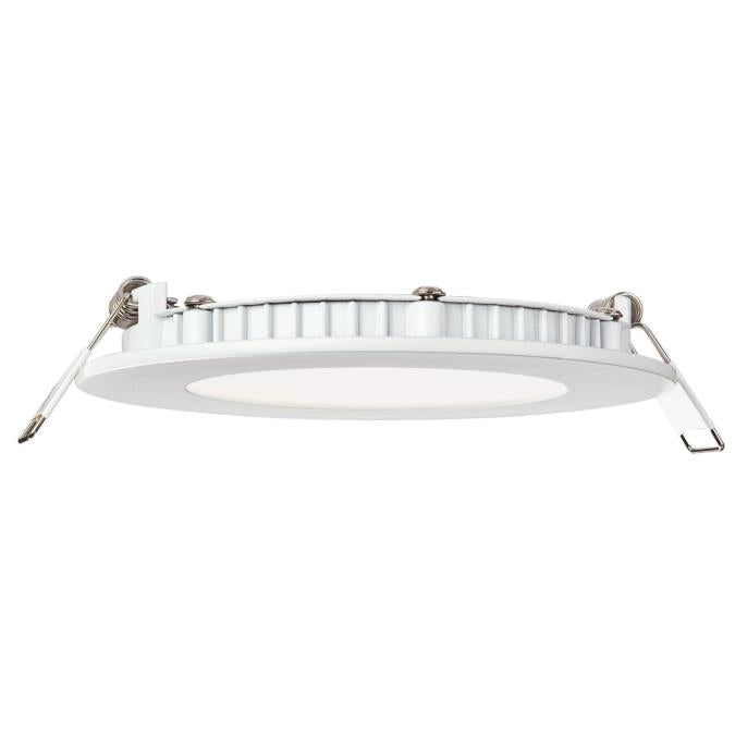 Westinghouse 5101000 4-Inch Slim Recessed LED Downlight Dimmable - 10 Watt - 5000 Kelvin - ENERGY STAR