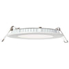 Westinghouse 5101000 4-Inch Slim Recessed LED Downlight Dimmable - 10 Watt - 5000 Kelvin - ENERGY STAR