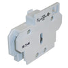 Morris Products TDPEAUX20 Contactor, Aux, 15-75A, 2NO