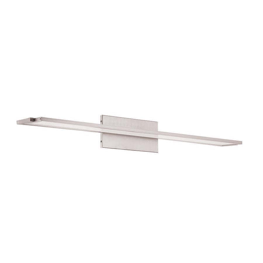 WAC WS-6736-27-AL - LINE 36IN VANITY/SCONCE 2700K
