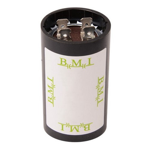 Morris Products T200-240 Mtr. Start Cap, 200-240uf 110v